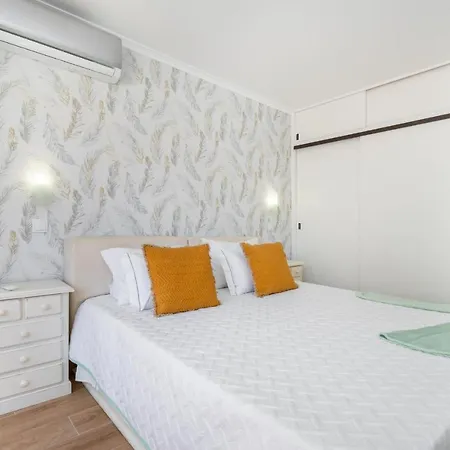 Charming House By Encantos Do Algarve - 216 Apartamento