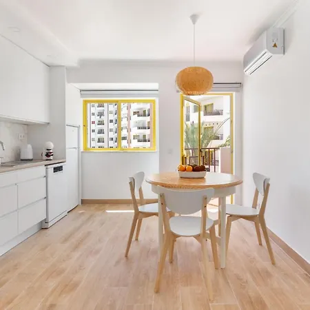 Charming House By Encantos Do Algarve - 216 * Портиман