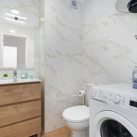 Апартаменты Charming House By Encantos Do Algarve - 216 Портиман