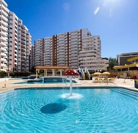 Charming House By Encantos Do Algarve - 216 Апартаменты Портиман