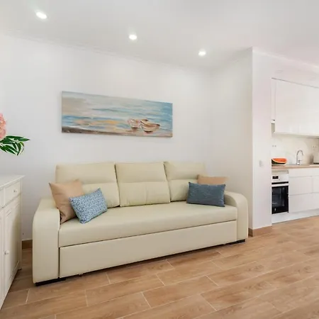 Apartment Charming House By Encantos Do Algarve - 216