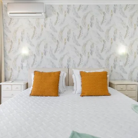 Charming House By Encantos Do Algarve - 216 Apartman