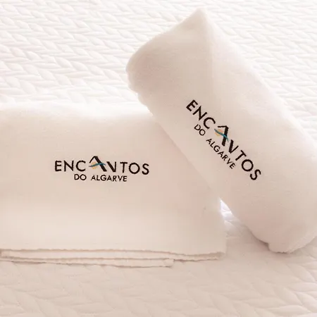 Apartman Charming House By Encantos Do Algarve - 216 *