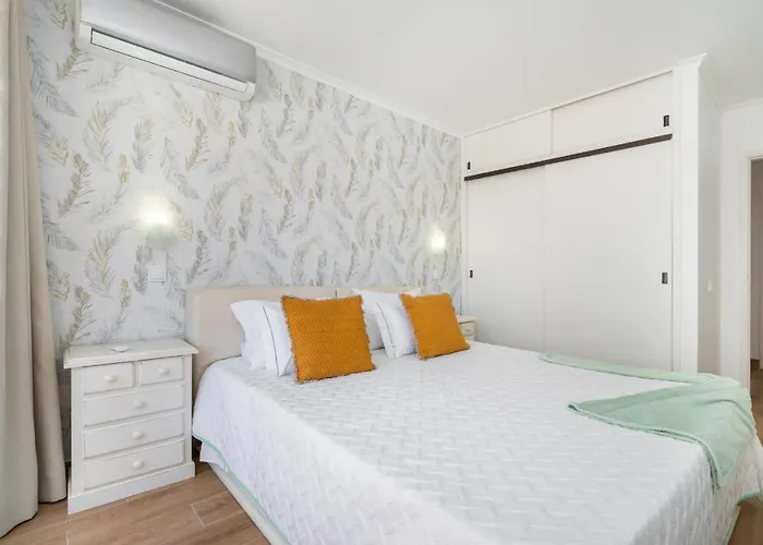 Charming House By Encantos Do Algarve - 216 公寓