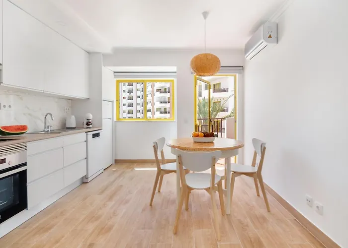 Charming House By Encantos Do Algarve - 216 * 波尔蒂芒