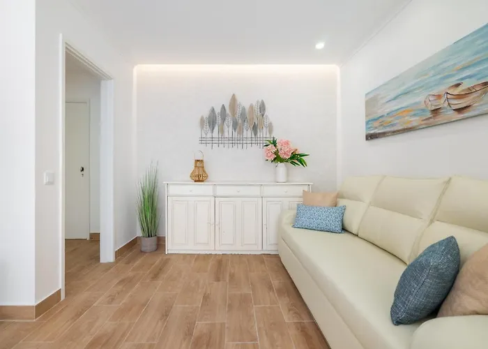 Charming House By Encantos Do Algarve - 216 波尔蒂芒