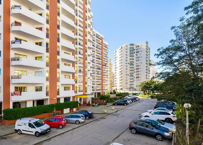 Charming House By Encantos Do Algarve - 216 公寓 *