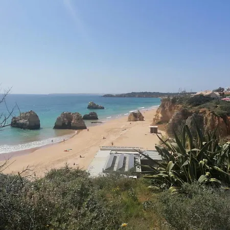 公寓 Charming House By Encantos Do Algarve - 216 波尔蒂芒